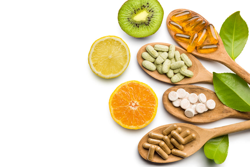 ¿Qué son las vitaminas? ¿Y para qué sirven? 